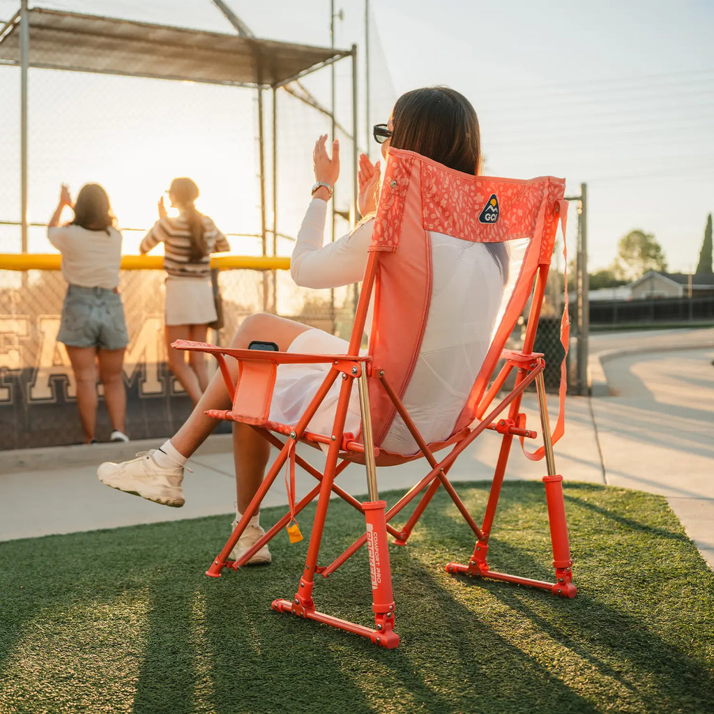 Comfort Pro Rocker™