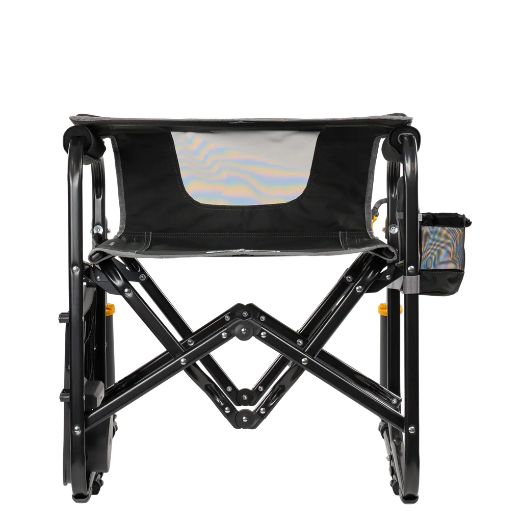 Stowaway Rocker™ with Side Table